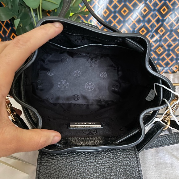 New, thea mini bucket backpack - Picture 5 of 14